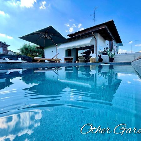 Other Garden - Luxury Bed And Breakfast Rho Buitenkant foto